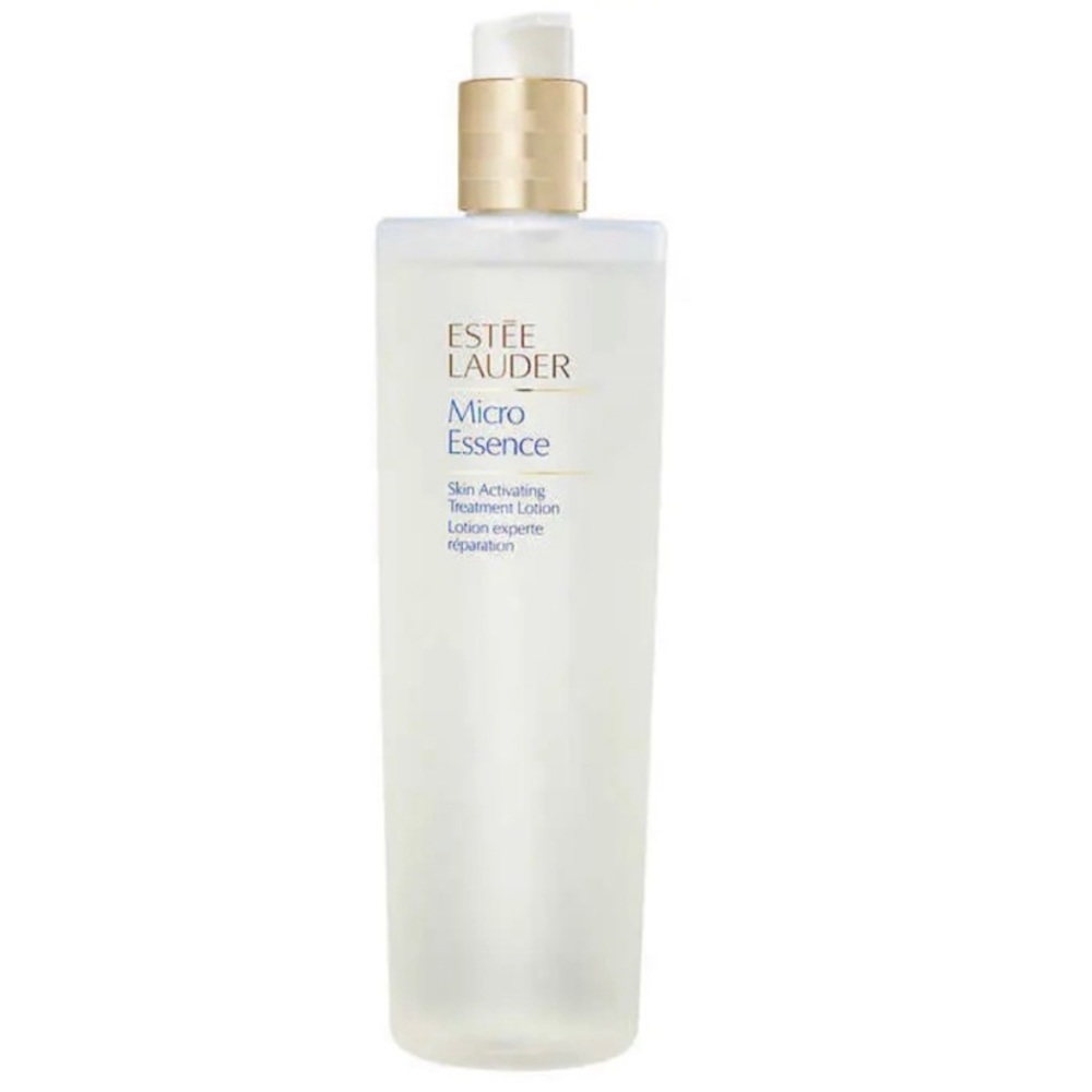 Estee Lauder Micro Essence Skin Activating Treatment Lotion, 13.5 oz
